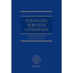 Financial Services Litigation