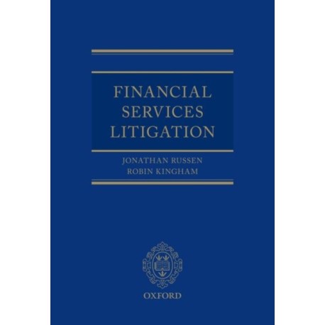Financial Services Litigation