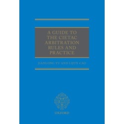 A Guide to the CIETAC Arbitration Rules