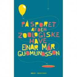 På sporet af den zoologiske have