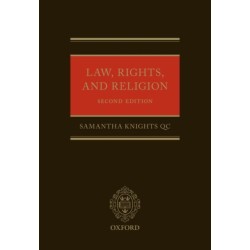 Law, Rights, and Religion