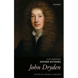 John Dryden: Selected Writings