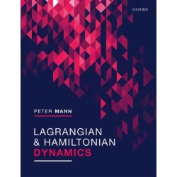 Lagrangian and Hamiltonian Dynamics
