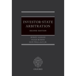 Investor-State Arbitration
