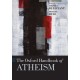 The Oxford Handbook of Atheism