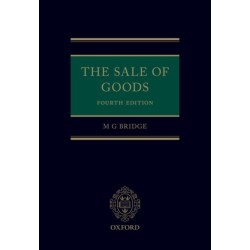 The Sale of Goods