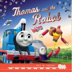 Thomas & Friends: Thomas and the Robot