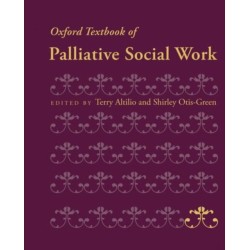 Oxford Textbook of Palliative Social Work