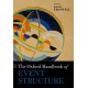 The Oxford Handbook of Event Structure