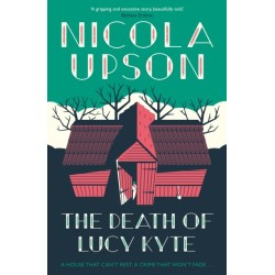The Death of Lucy Kyte