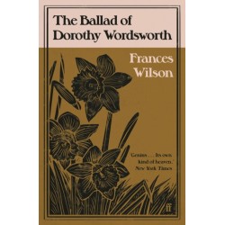 The Ballad of Dorothy Wordsworth