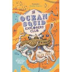 The Ocean Squid Explorers' Club