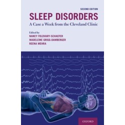 Sleep Disorders: A Case a Week from the Cleveland Clinic