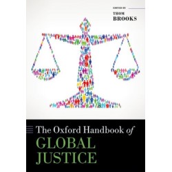 The Oxford Handbook of Global Justice