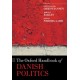 The Oxford Handbook of Danish Politics