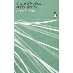 There is No Point of No Return