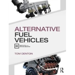 Alternative Fuel Vehicles