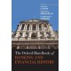 The Oxford Handbook of Banking and Financial History