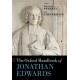 The Oxford Handbook of Jonathan Edwards