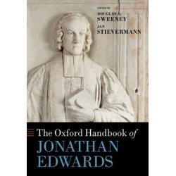The Oxford Handbook of Jonathan Edwards