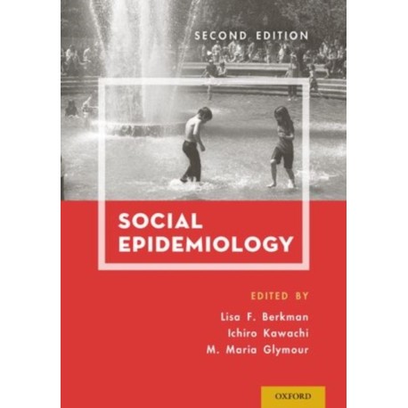 Social Epidemiology