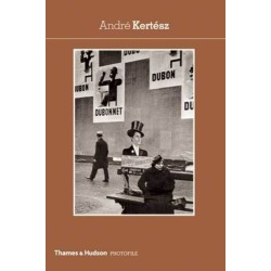 Andre Kertesz