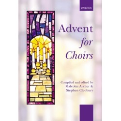 Advent for Choirs: . . . for Choirs Collections