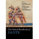 The Oxford Handbook of Dante