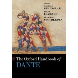 The Oxford Handbook of Dante