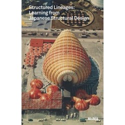 Structured Lineages: Learning from Japanese Structural Design