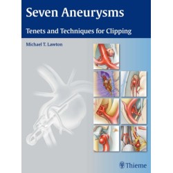 Seven Aneurysms: Tenets and Techniques for Clipping