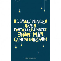 Betragtninger over fortællekunsten