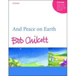 And Peace on Earth