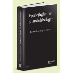 Ejerlejligheder og andelsboliger