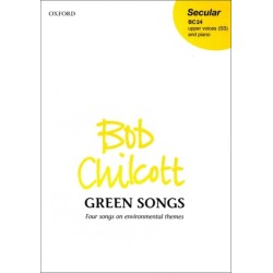 Green Songs