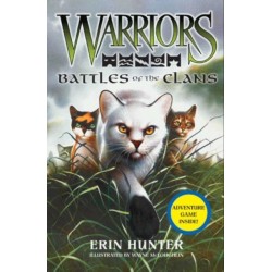 Warriors: Battles of the Clans