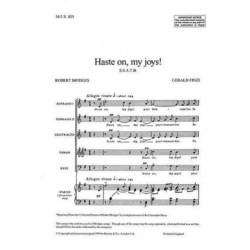 Joys Seven
