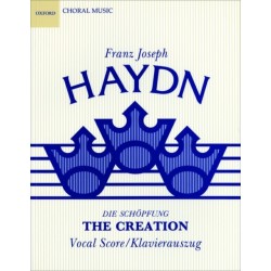 The Creation (Die Schopfung): Classic Choral Works