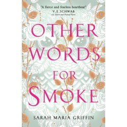 Other Words for Smoke