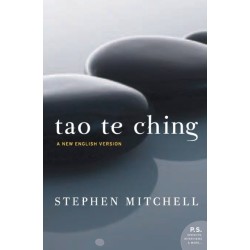 Tao Te Ching: A New English Version