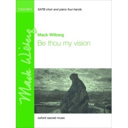 Be thou my vision