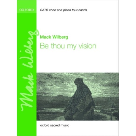 Be thou my vision