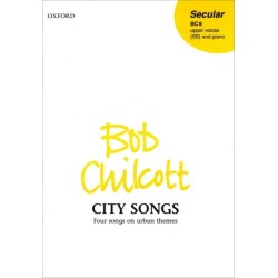 City Songs