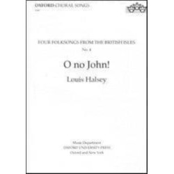 O, no John!