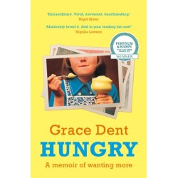Hungry: The Highly Anticipated Memoir from One of the Greatest Food Writers of All Time