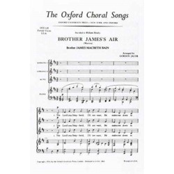 Brother James's Air