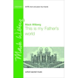 This is my Father's world