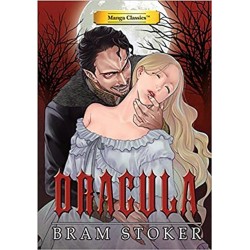 Dracula: Manga Classics