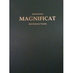 Magnificat: Full Score