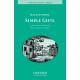 Simple Gifts